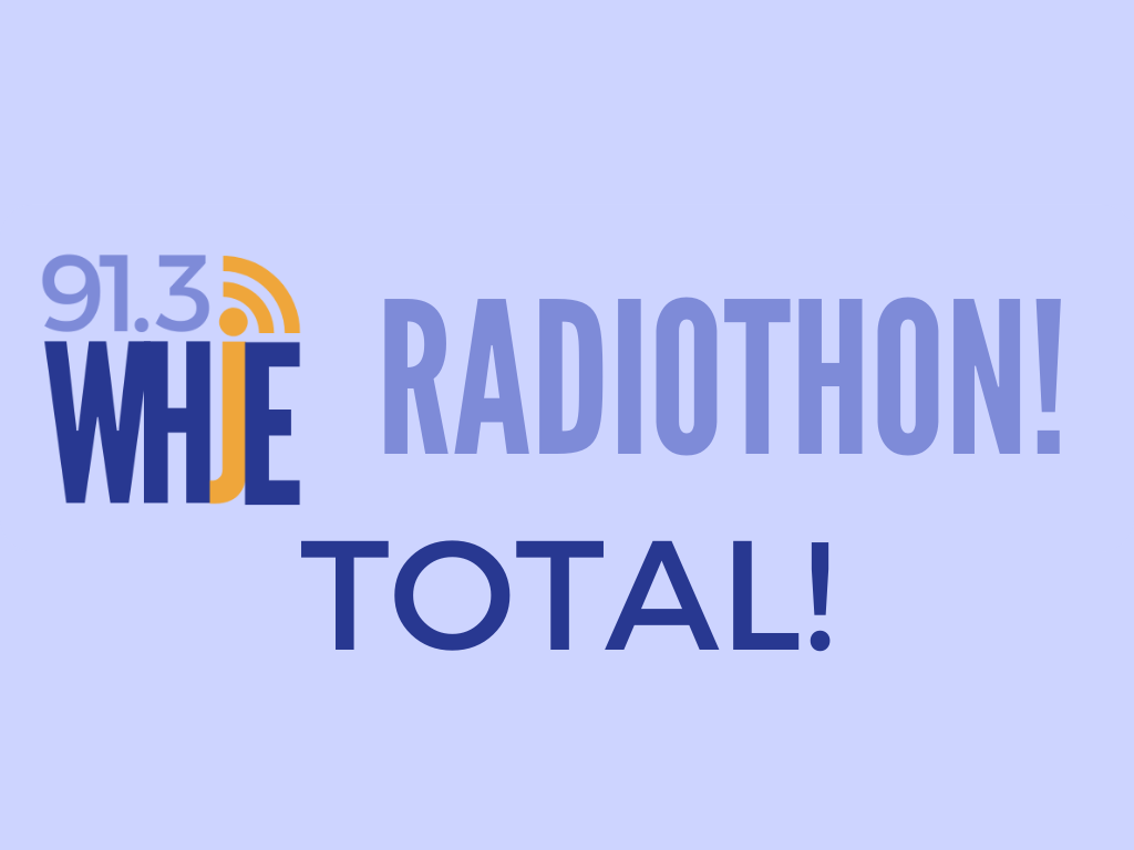 Radiothon Wrap-up!
