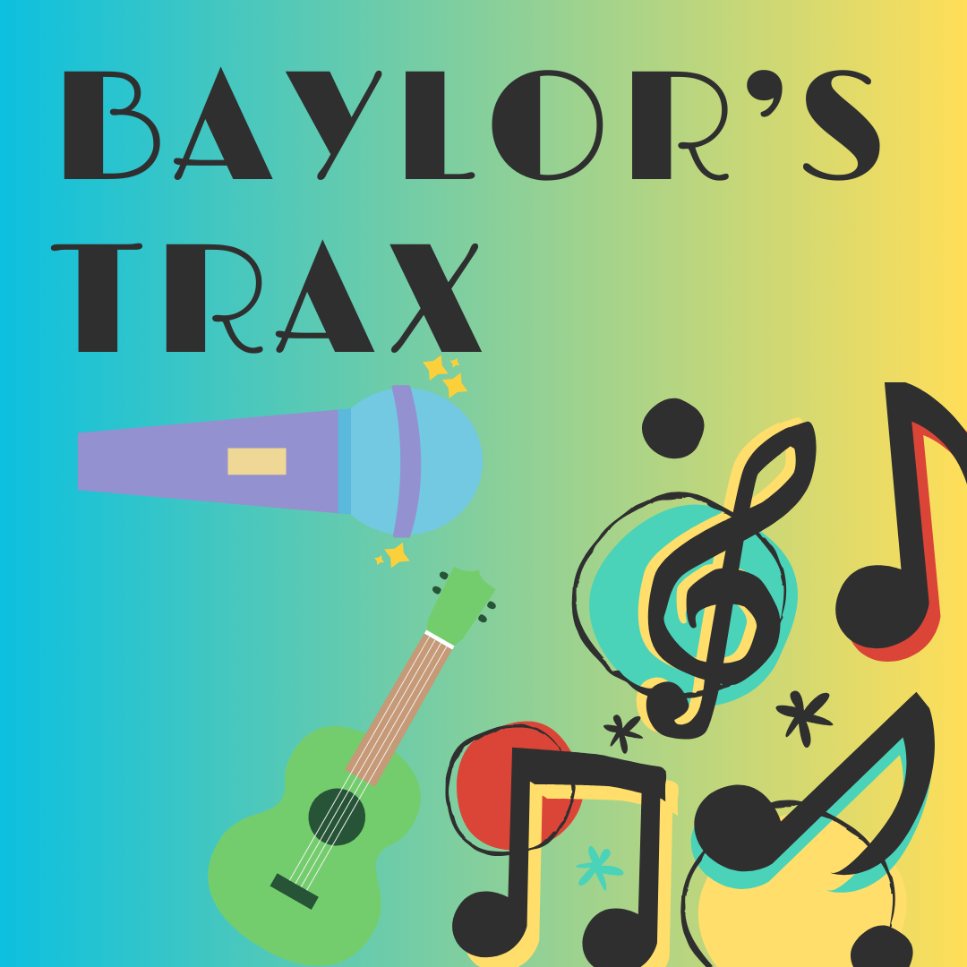 Baylors trax 11/21/23