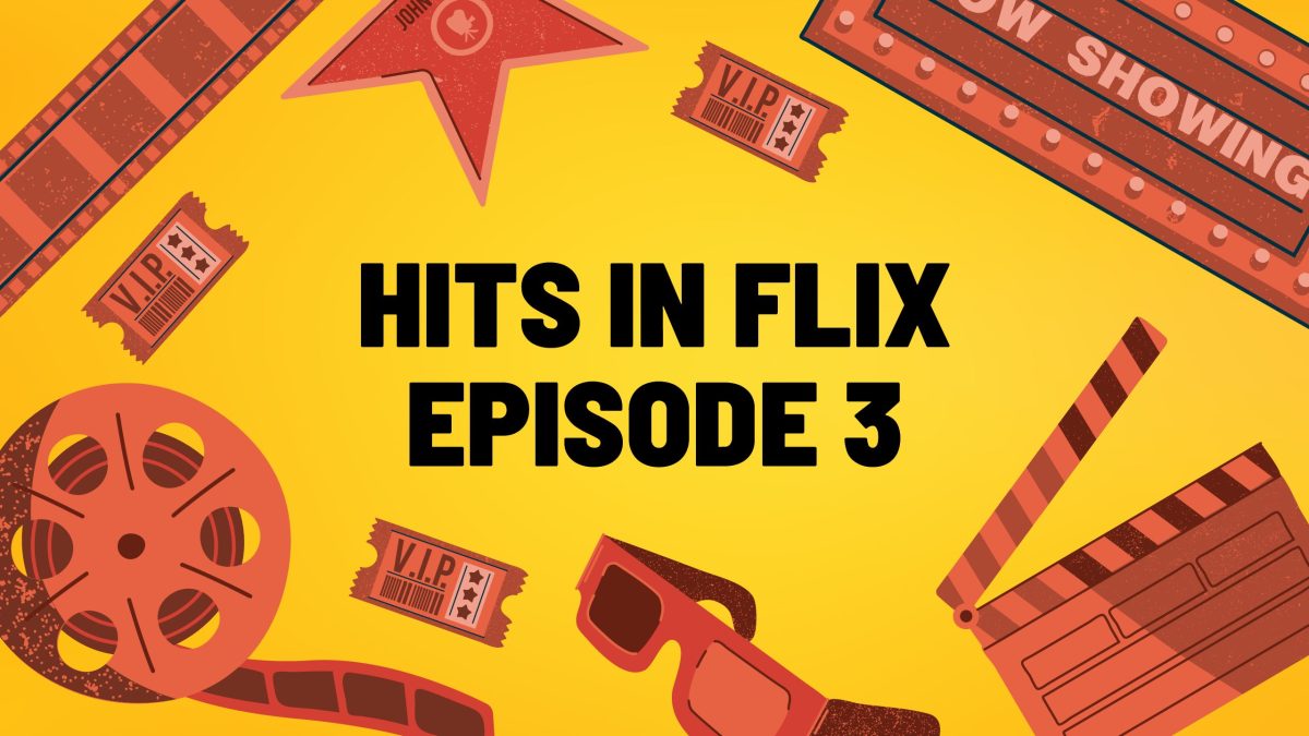 Hits in Flix S2 Ep3
