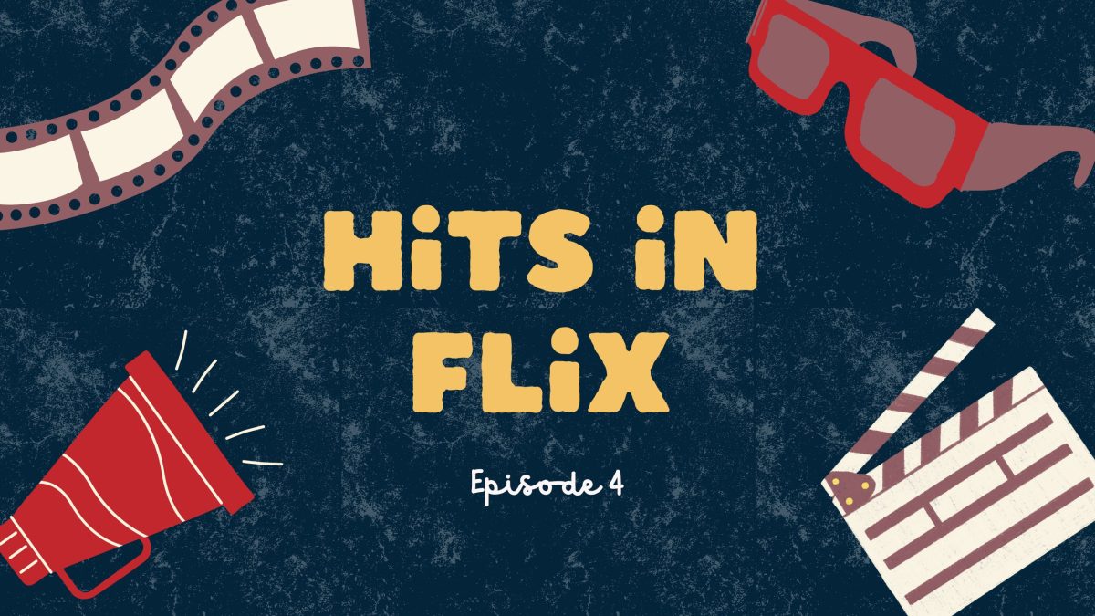 Hits in Flix S2 Ep4