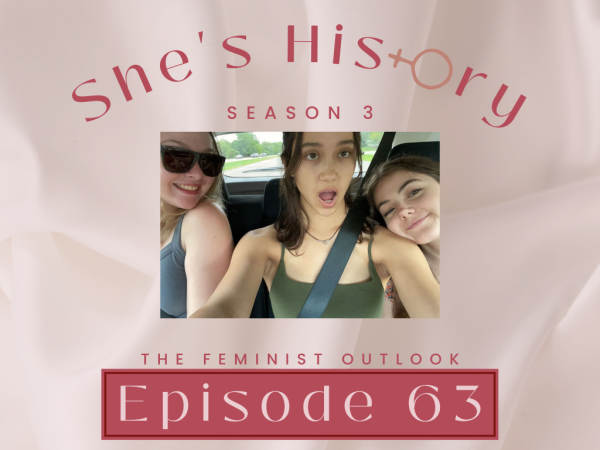 Shes History Ep 63