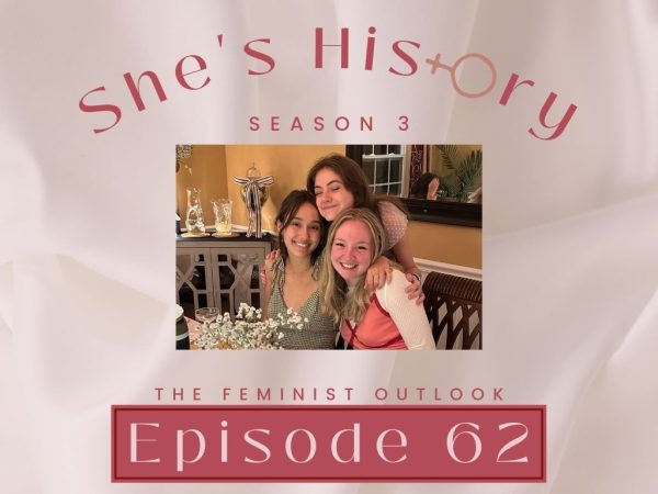 Shes History Ep 62