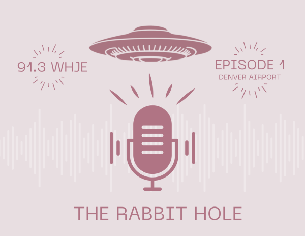 The Rabbit Hole - Episode 1