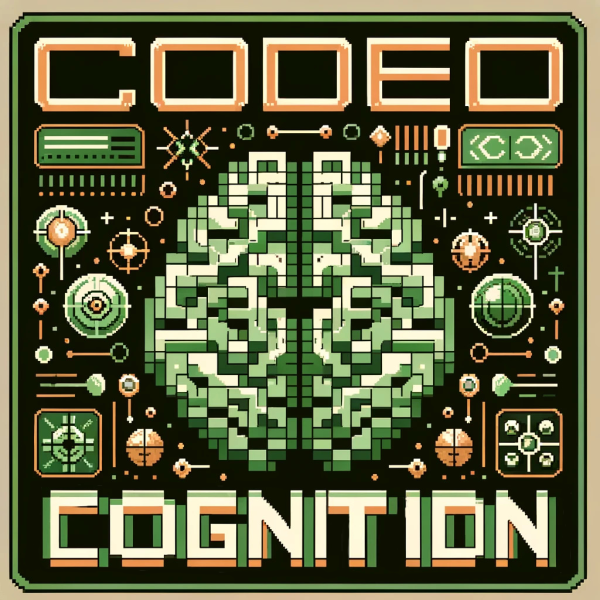 Coded Cognition EP2: Super Metroid