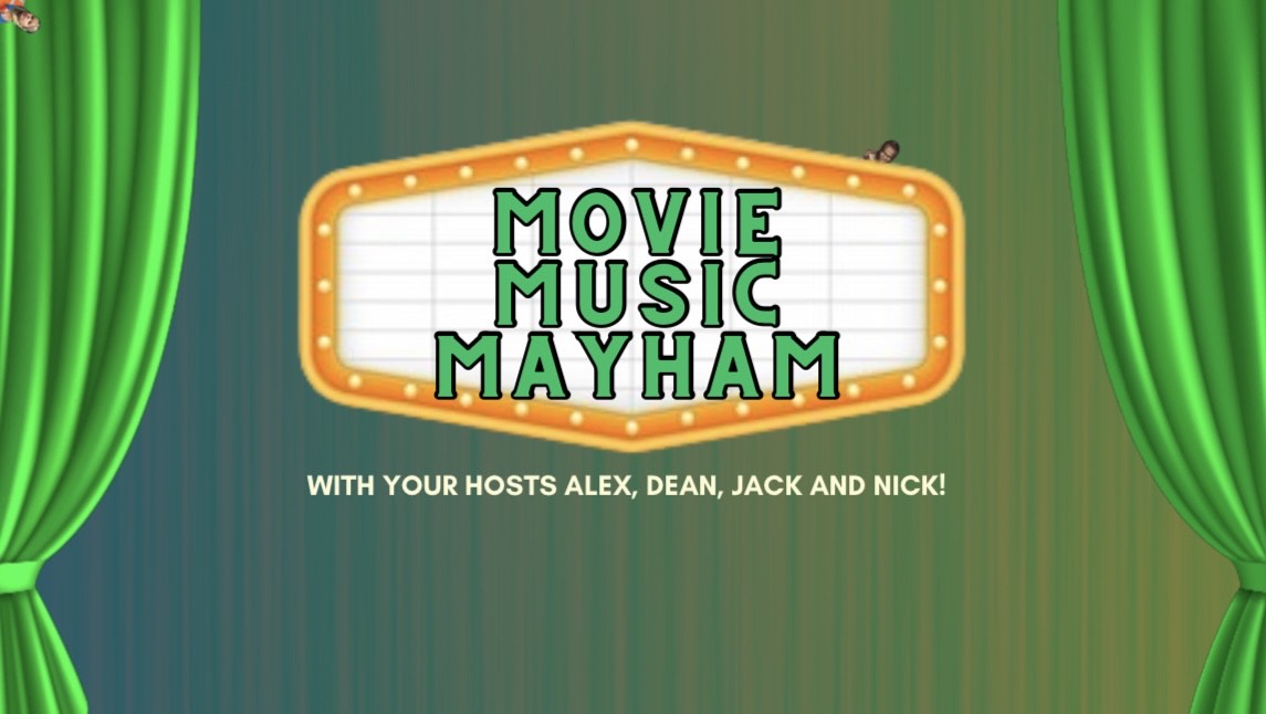Music+Movie+Mayhem+Episode+2