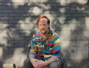 Desert Island Disc with Jacob Goodman
