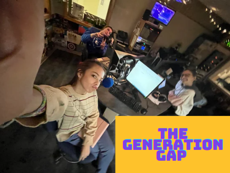 Generation Gap 1.18.
