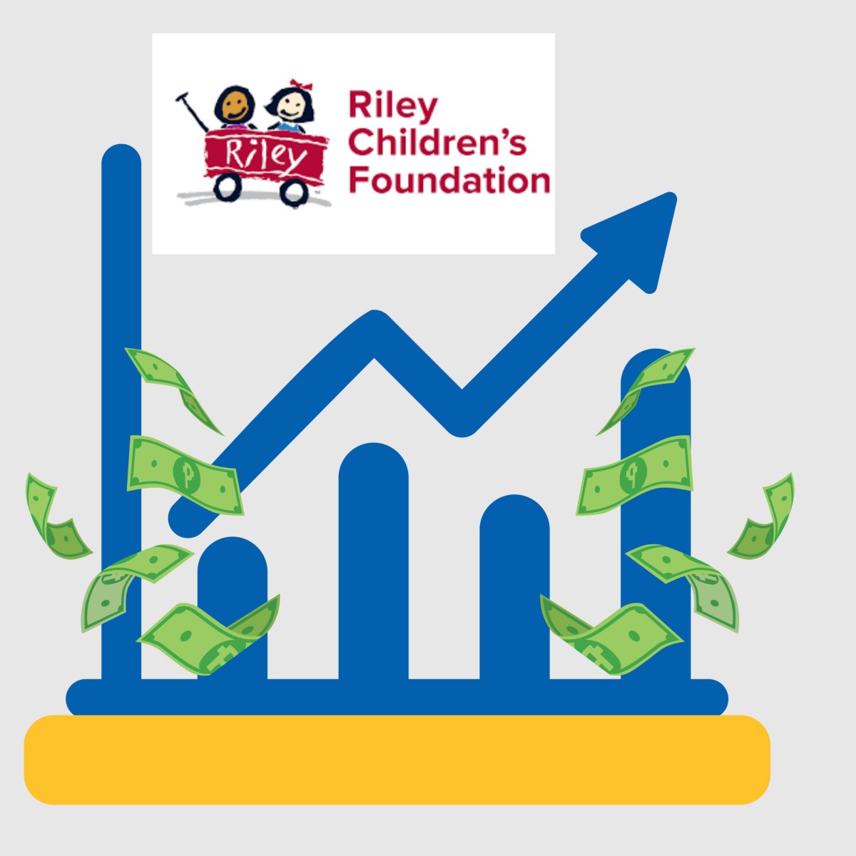 2024 Rileython: Grand Total! $16,000