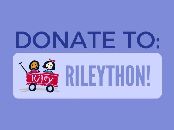 RILEYTHON 2024: THE KIDS CANT WAIT