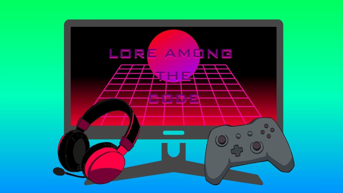 Lore+Among+the+Code+Episode+5%3A+Christmas