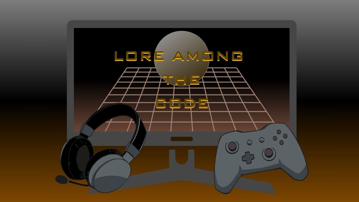 Lore Among the Code Episode 4: Five Nights at Freddys