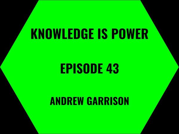 Knowledge is Power Episode 43