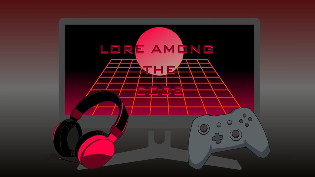 Lore Among the Code Episode 7: Mike Klubnika