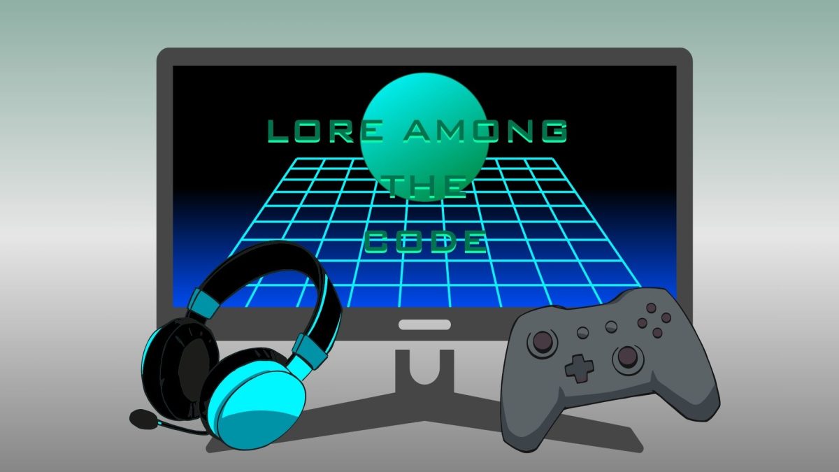 Lore+Among+the+Code+Episode+9%3A+Speed+Dating+for+Ghosts
