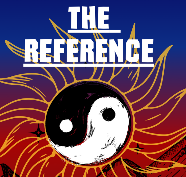 The Reference: THE FINAL SHOW