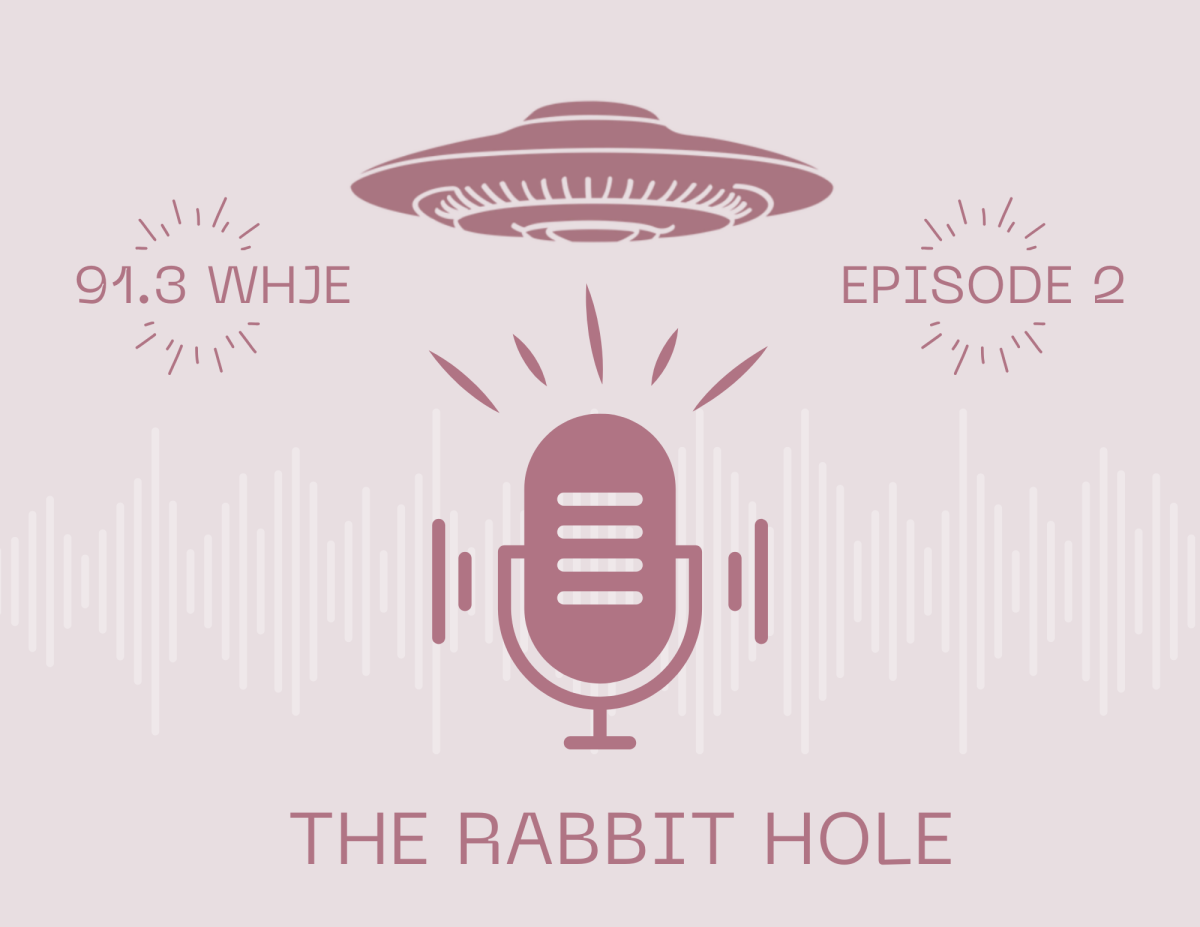 The Rabbit Hole - Episode 2