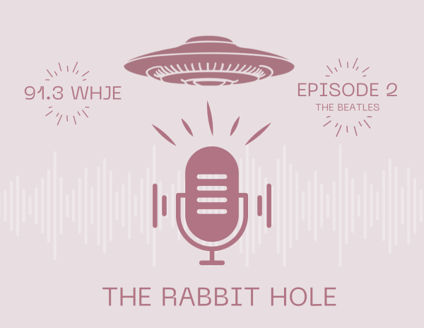 The Rabbit Hole - Episode 2