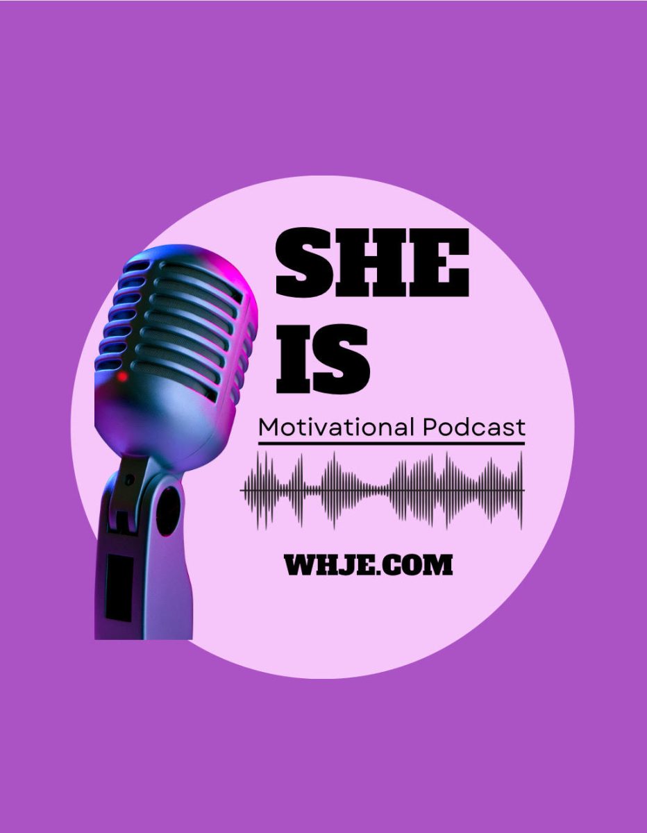 She+Is...Determined