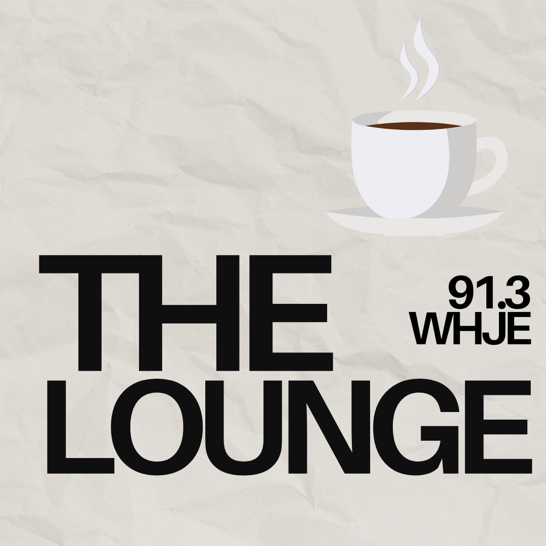 The Lounge Episode 10