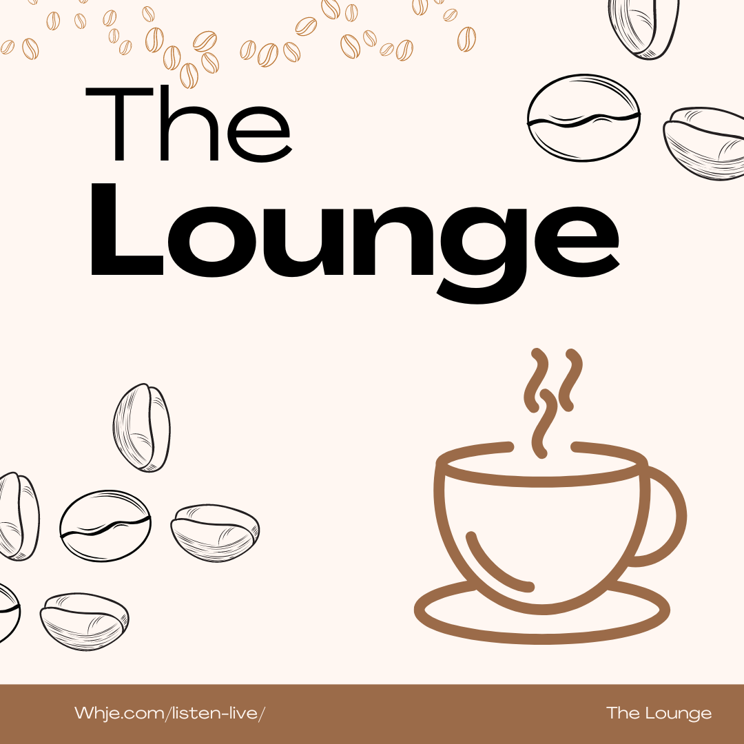 The Lounge Episode 6