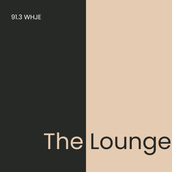 The Lounge Episode 9