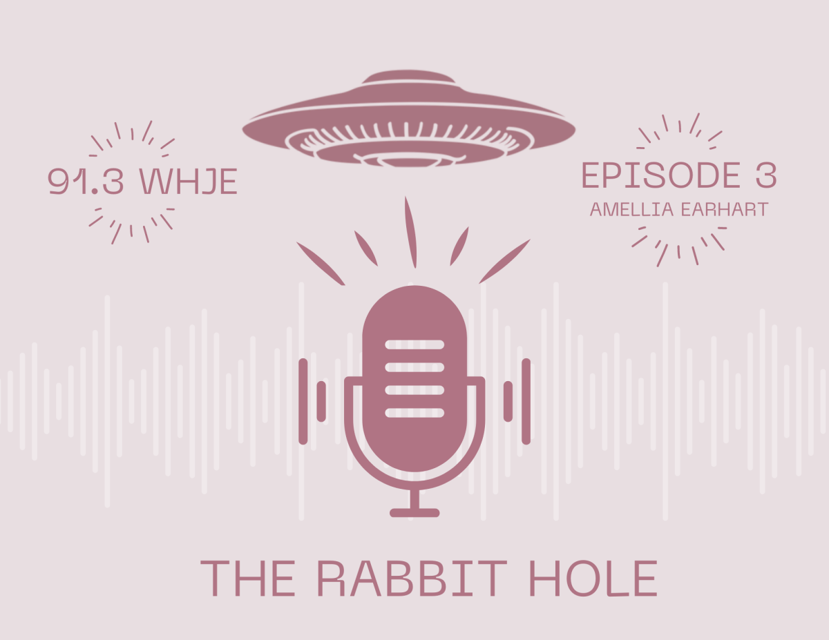 The Rabbit Hole - Episode 3