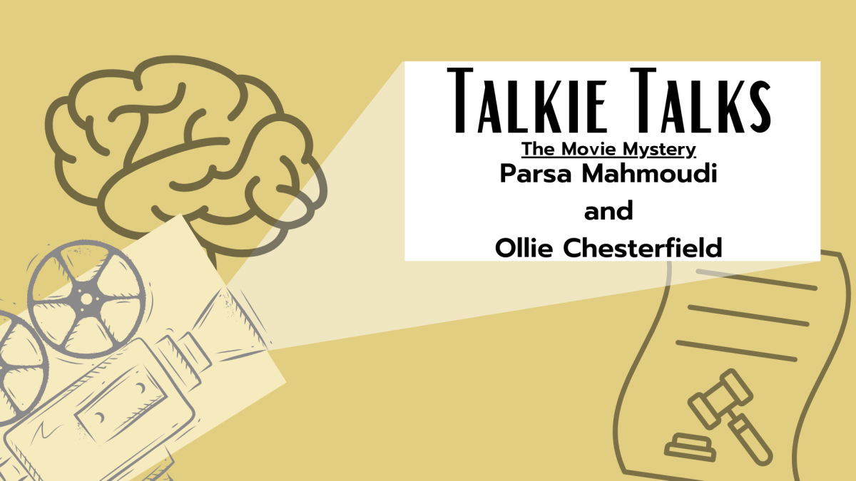 Talkie Talks