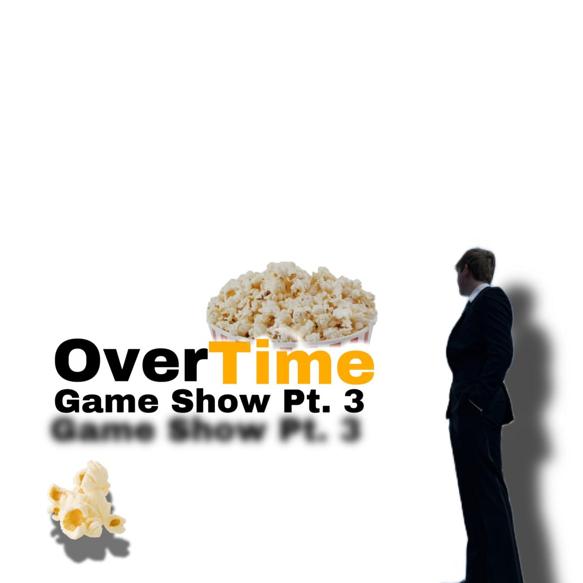 Overtime Reviewers Episode 33 – Game Show Pt 3