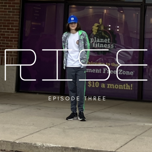 The Rise Episode 3