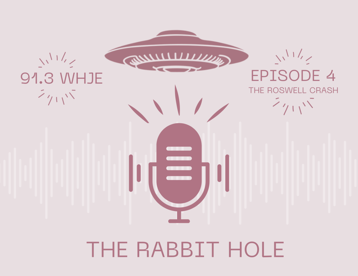 The Rabbit Hole - Episode 4