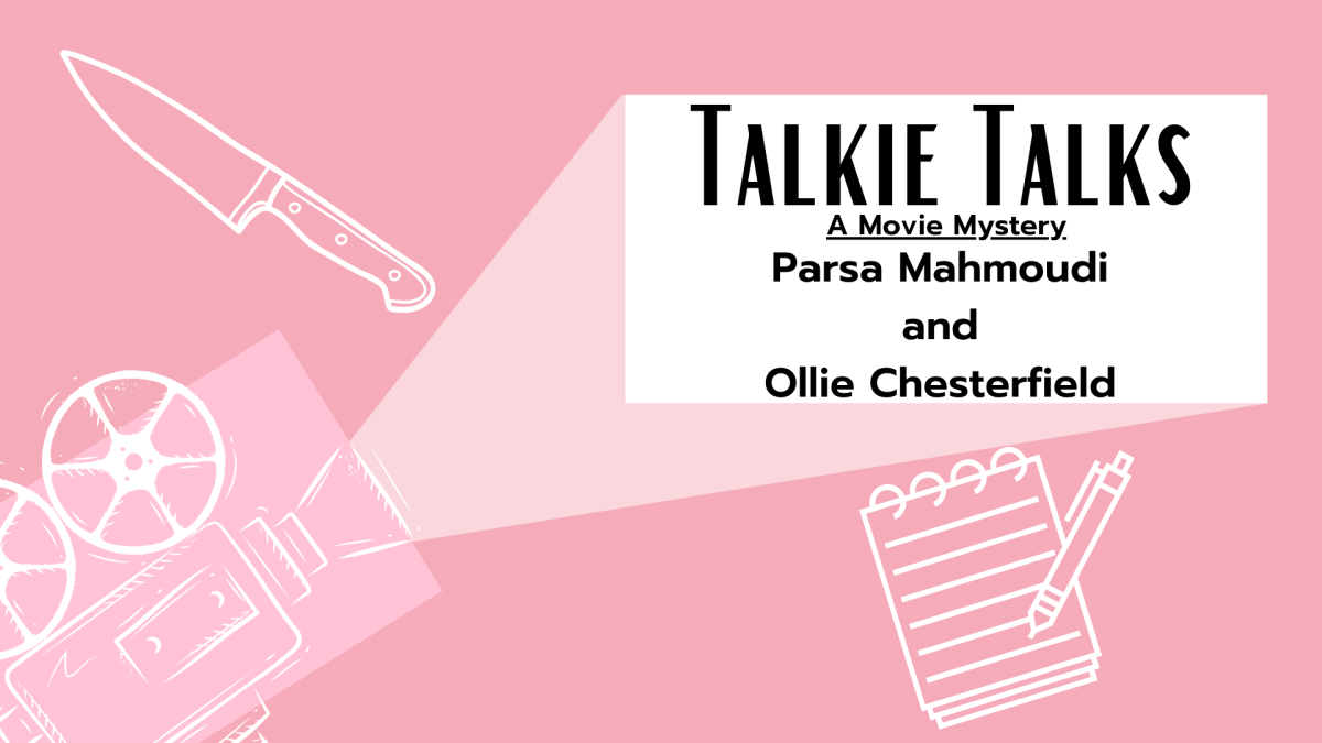 Talkie Talks S1 Ep1