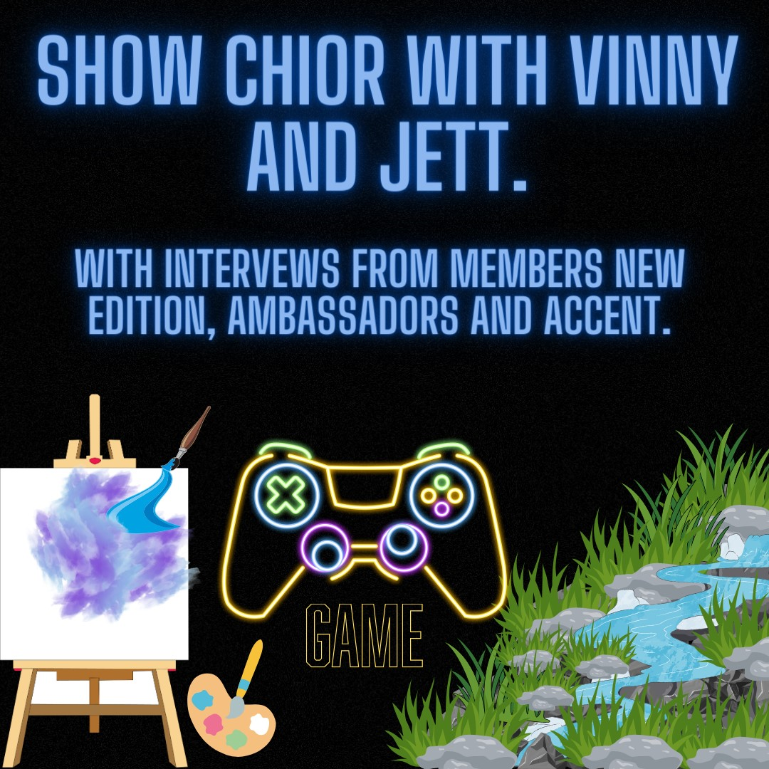 The Vinny and Jett Show - Episode 3