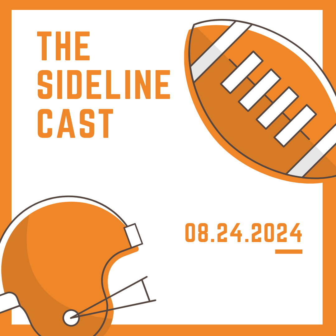 The Sideline Cast Episode 2