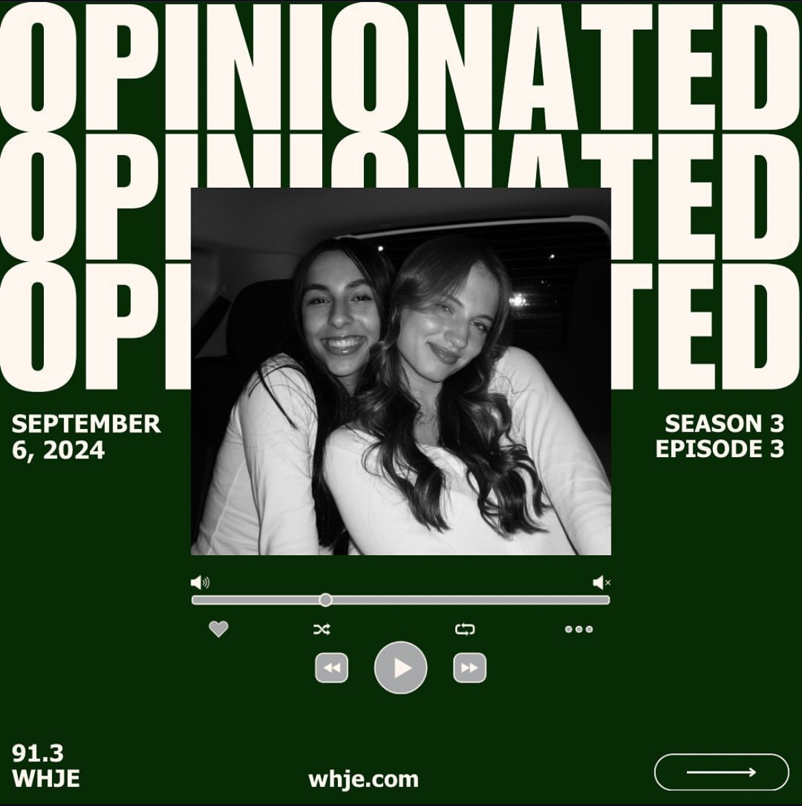 Opinionated Season 3 Episode 3