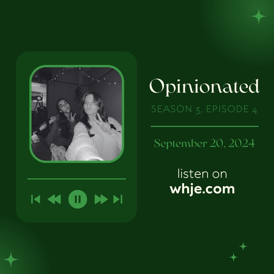 Opinionated Season 3 Episode 4