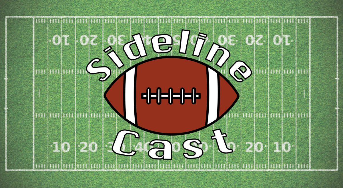 The Sideline Cast