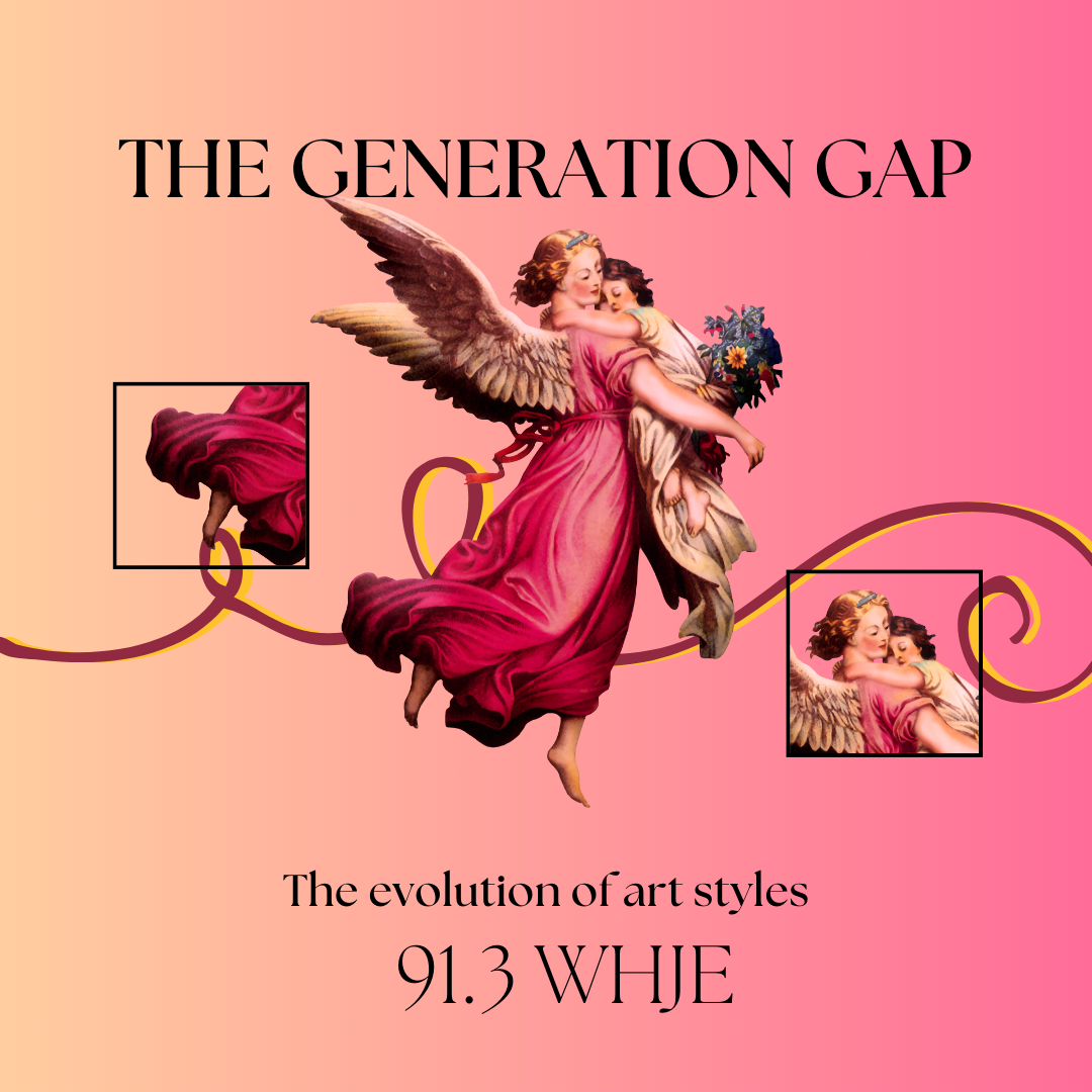 The Generation Gap 08-25-24