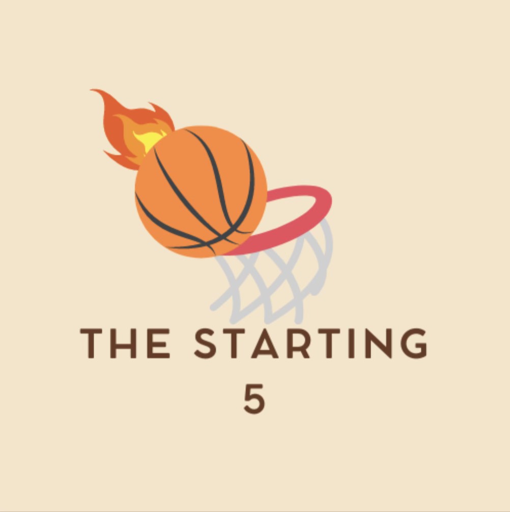 The Starting 5