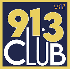 Join the 91.3 Club!