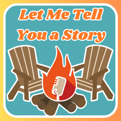 Let Me Tell You A Story S.2 Ep2