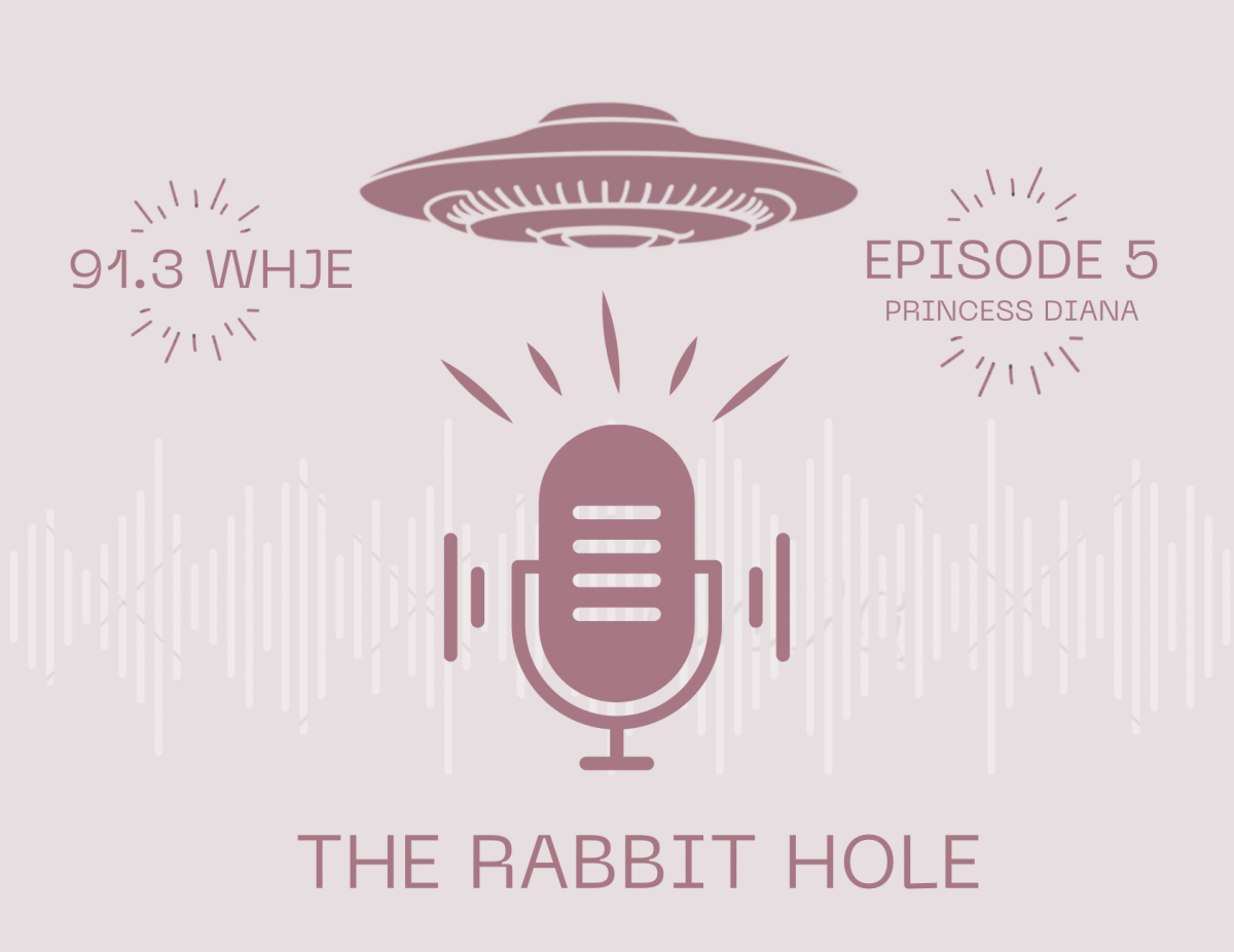 The Rabbit Hole - Episode 5