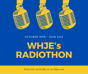 Coming Soon: Radiothon!