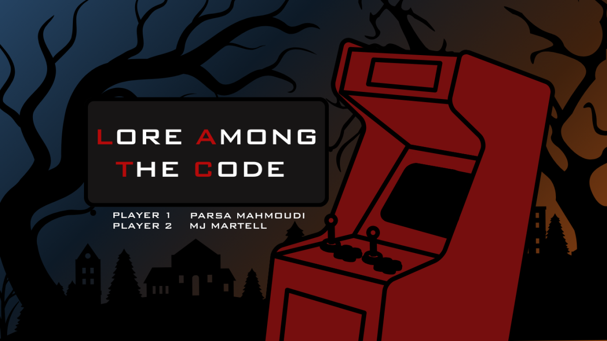 Lore Among the Code Ep 24: Resident Evil and the Umbrella Corp