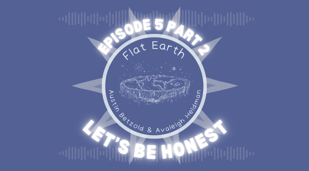 Let's Be Honest- Episode 5 Part 2