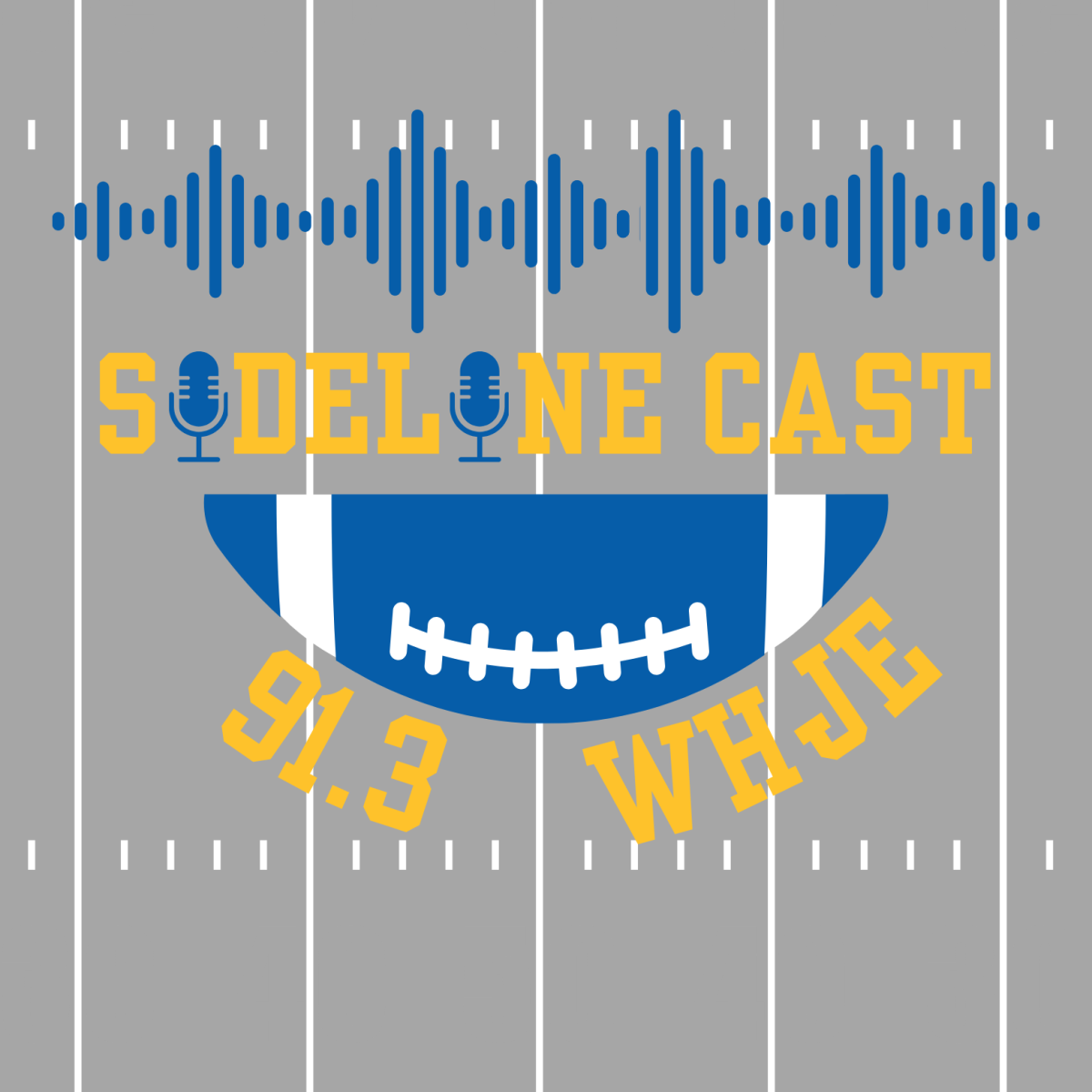 The Sideline Cast - Episode 6