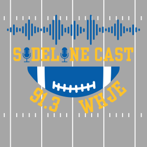 The Sideline Cast - Episode 5