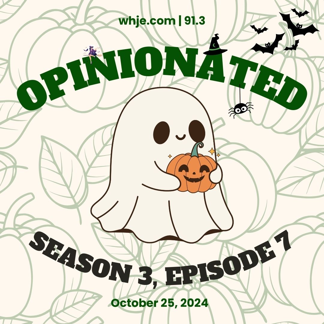 Opinionated Season 3 Episode 7