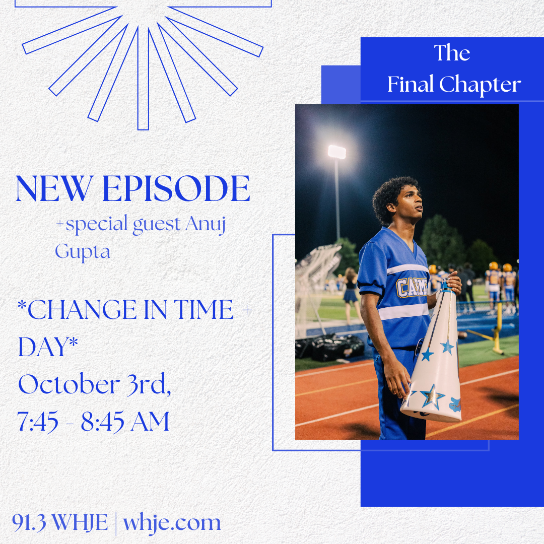 The Final Chapter Show 5 with Anuj Gupta