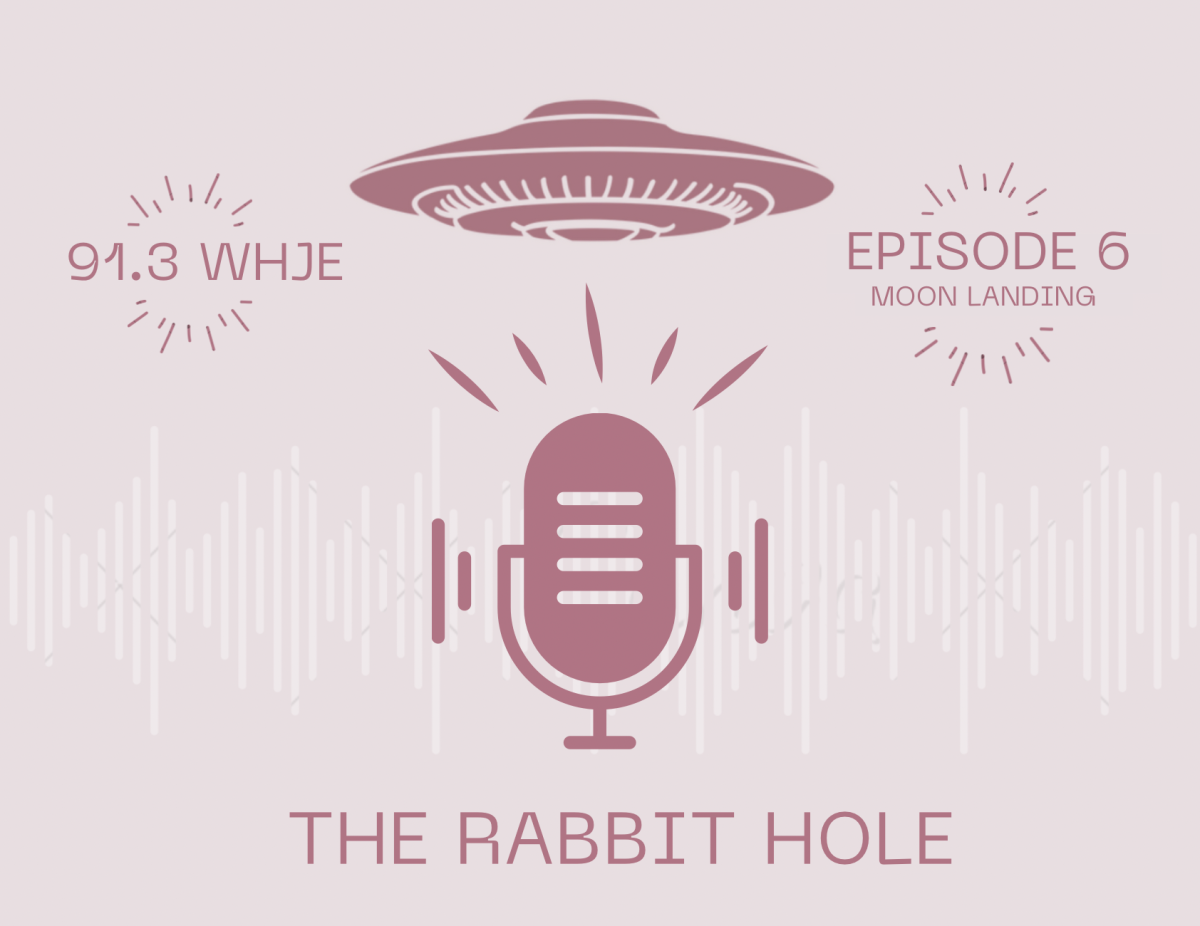 The Rabbit Hole - Episode 6