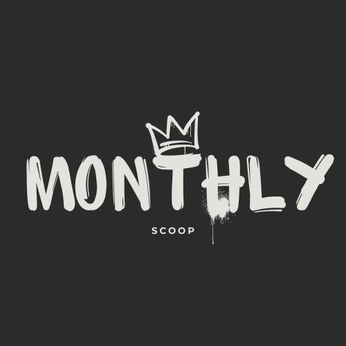 The Monthly Scoop - Episode 2